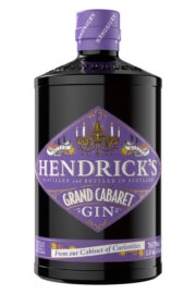 Hendrick's Grand Cabaret