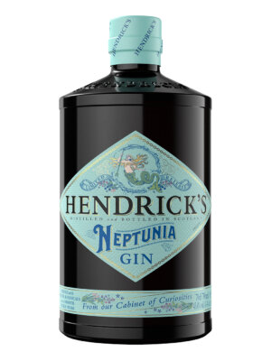 Hendrick's Neptunia