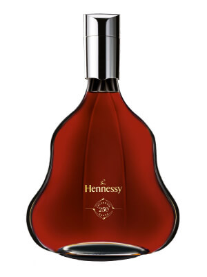 Hennessy 250 Collector Blend