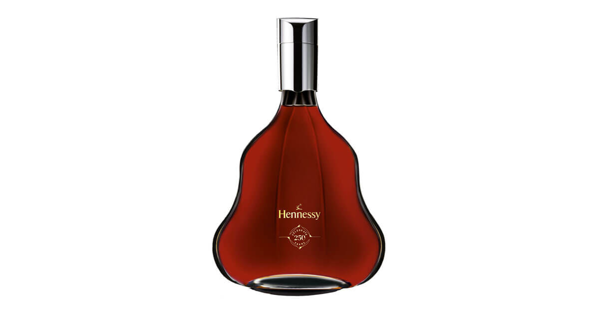 Gründung 1765: Hennessy Cognac feiert 250-jähriges Jubiläum mit Collector Blend