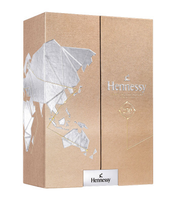 Hennessy 250 Collector Blend