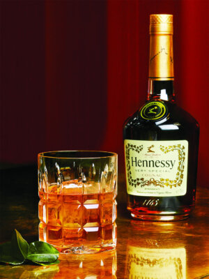 Hennessy Seasons
