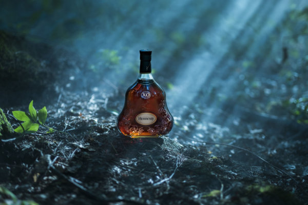 Cognac Hennessy kündigt Werbespot von Ridley Scott an