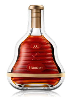 Marc Newson designt Hennessy X.O Limited Edition 2018