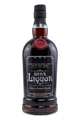 Hercynian Distilling Dark Liquor