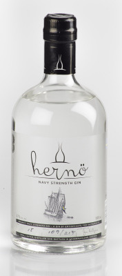 Hernö Navy Strength Gin