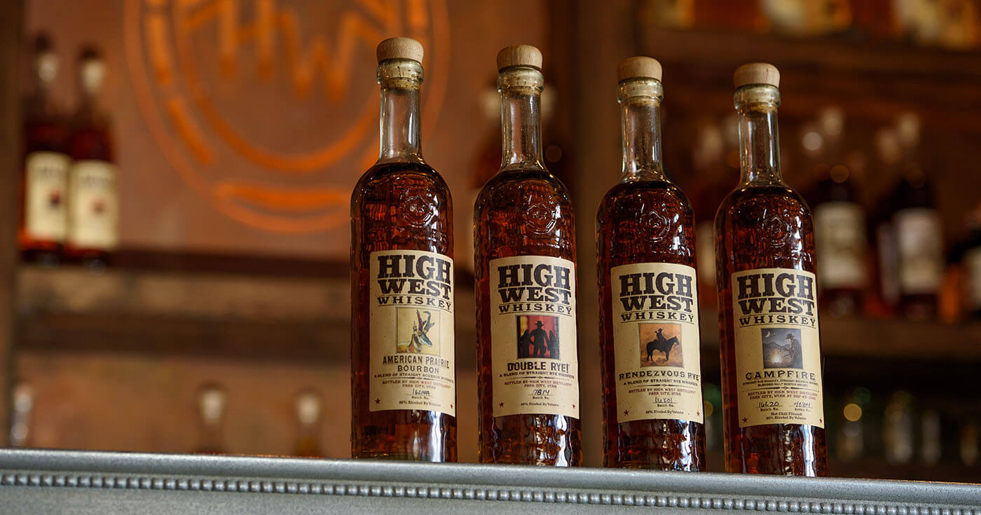 Drinkideen gesucht: Spirit of Rum startet Cocktail Rodeo by High West