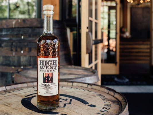 High West Whiskey