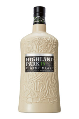 Highland Park 15 Jahre Viking Heart