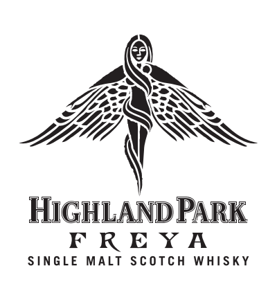 Highland Park Freya Logo