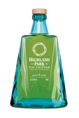 Highland Park Ice Edition erscheint im März