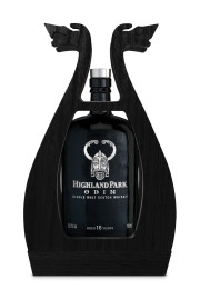 Highland Park Odin 0,7-l-Flasche