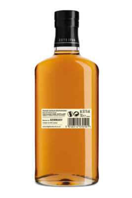 Exklusives Highland Park Single Cask seit kurzer Zeit erhältlich