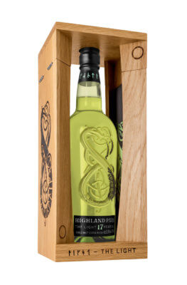 Neuer Highland Park The Light komplettiert 'The Runes'-Serie