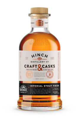 Hinch Craft & Casks Imperial Stout Finish