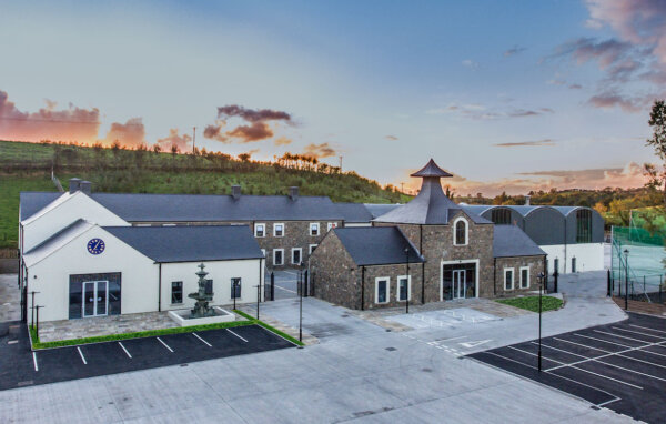 Hinch Distillery