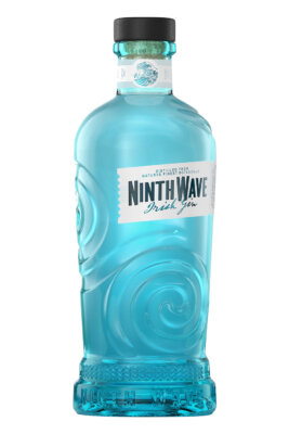 Hinch Ninth Wave Irish Gin