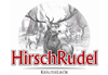 HirschRudel