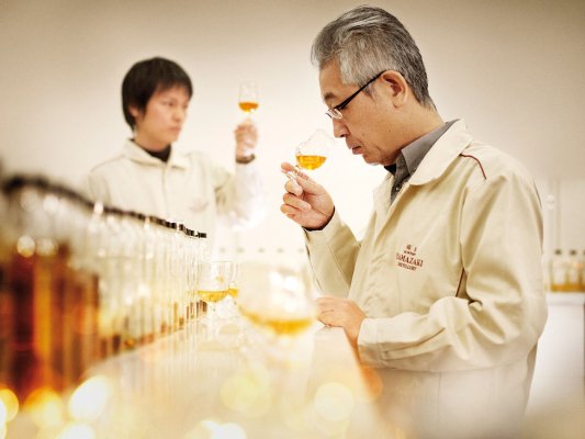 The House of Suntory 100th Anniversary