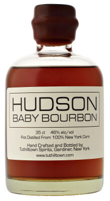 Hudson Baby Bourbon Hudson Baby Bourbon