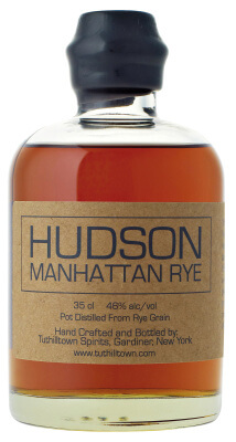 Hudson Manhattan Rye