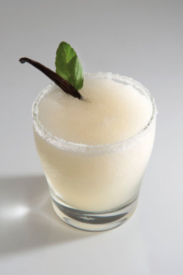 Vanilla Margarita