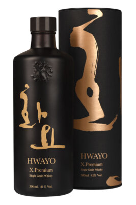 Hwayo X.Premium