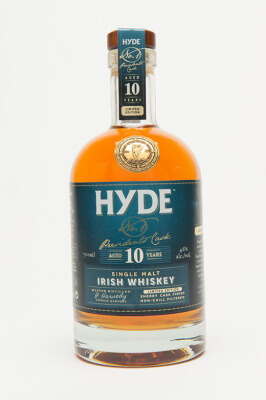 Hyde No. 1 - Presidents Cask