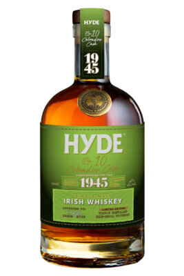 Hyde No. 10 Calvados Cask