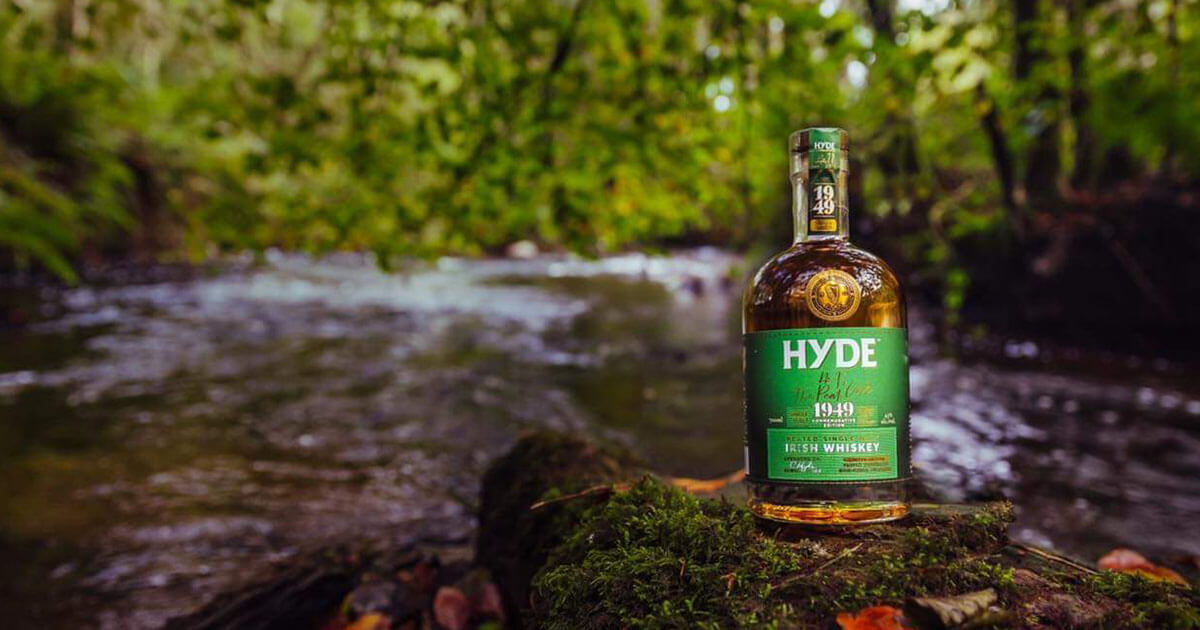 Neueinführung: Hibernia Distillers enthüllen Hyde No. 11 The Peat Cask