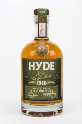 Hyde No. 3 The Áras Cask