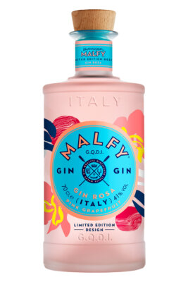 Immagina Malfy Gin Rosa