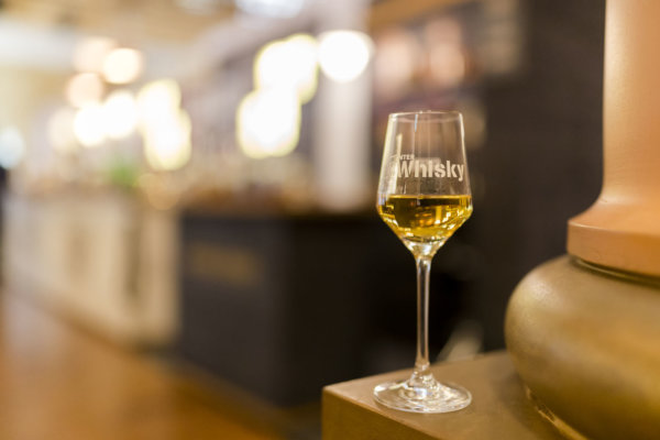 InterWhisky 2019 - Pflichttermin der Whisky-Branche naht
