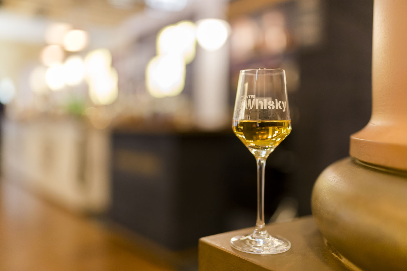 News: InterWhisky 2019 – Pflichttermin der Whisky-Branche naht