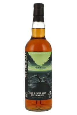 Into the Bleak for Sea Shepherd