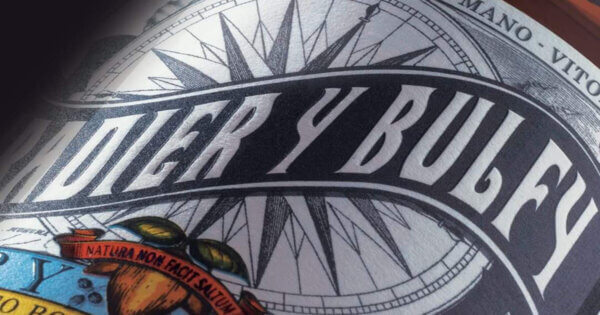 Iradier Y Bulfy Iradier Y Bulfy