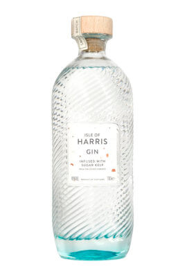 Isle of Harris Gin