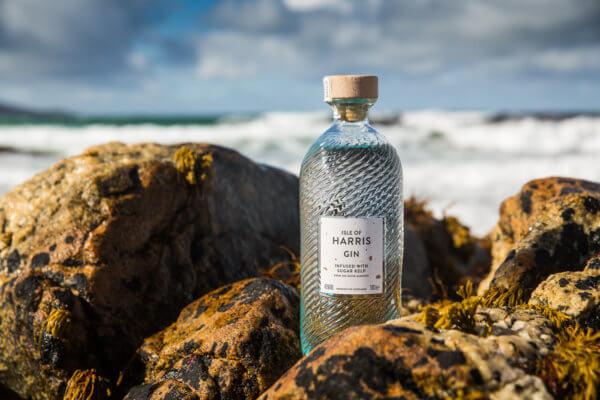 Isle of Harris Gin