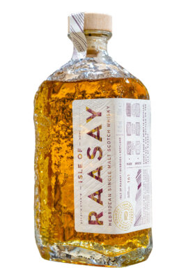 Isle of Raasay Single Malt