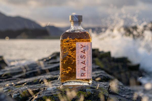 Isle of Raasay Single Malt