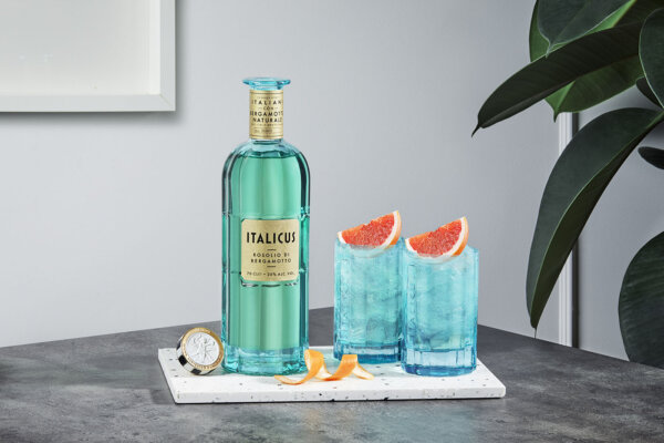 Pernod Ricard übernimmt Vertrieb für Italicus