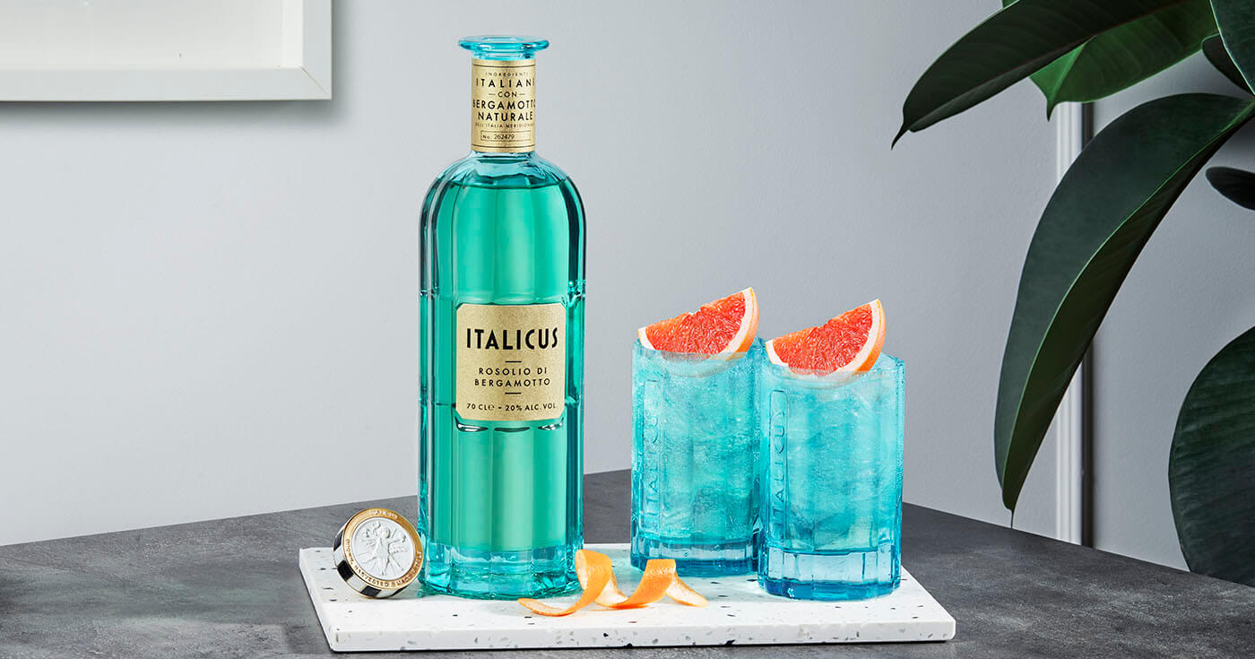 Neue Partnerschaft: Pernod Ricard übernimmt Vertrieb für Italicus