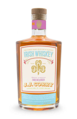 J.J. Corry The Battalion als Limited Edition gelauncht