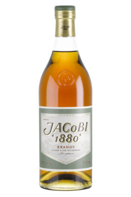 JACoBI 1880 VSOP