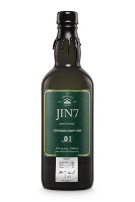 JIN7 Series 01