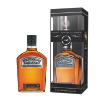 Jack Daniels Gentleman Jack im Geschenkset mit Tumbler