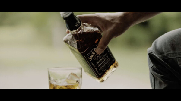Jack Daniel's startet Kampagne mit Spot in Kino und TV