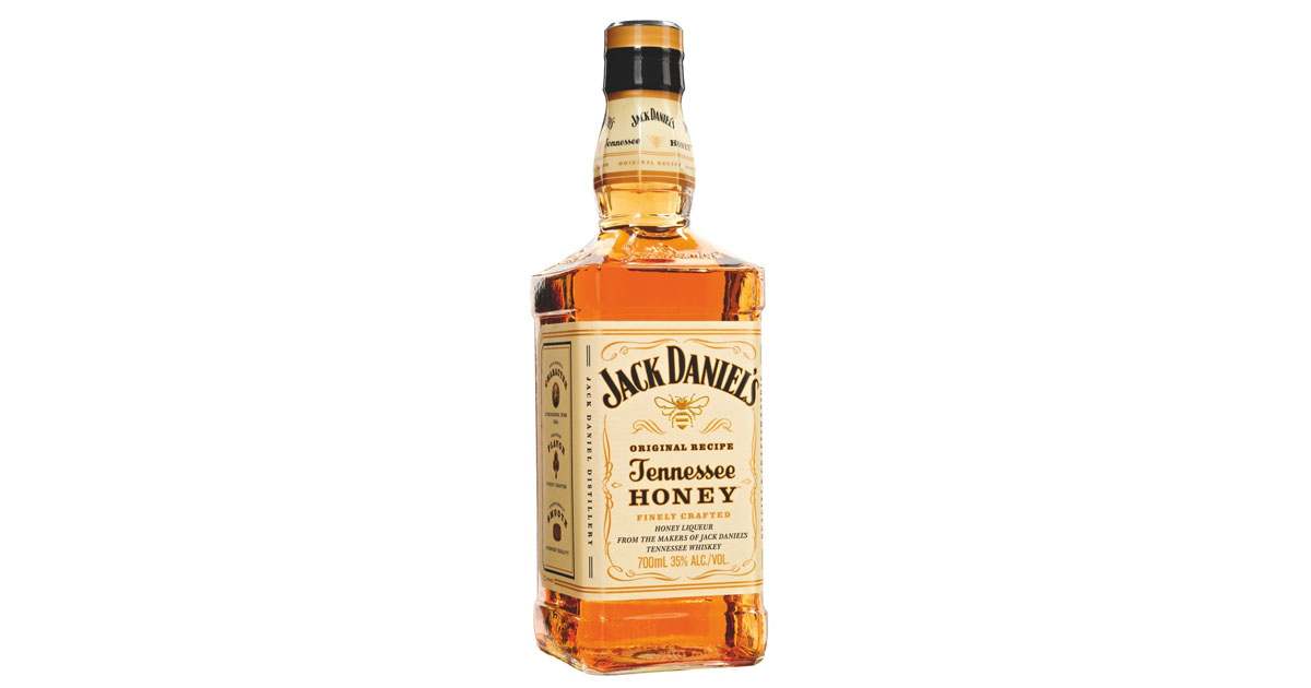 In Deutschland: Brown-Forman startet Vetrieb des Jack Daniel’s Tennessee Honey