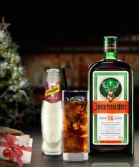 Jäger Ginger B.