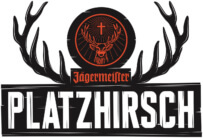 Jägermeister Platzhirsch erobert den Festival-Sommer 2016